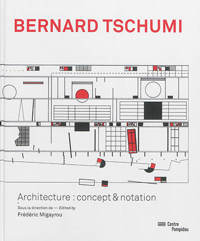 Bernard Tschumi