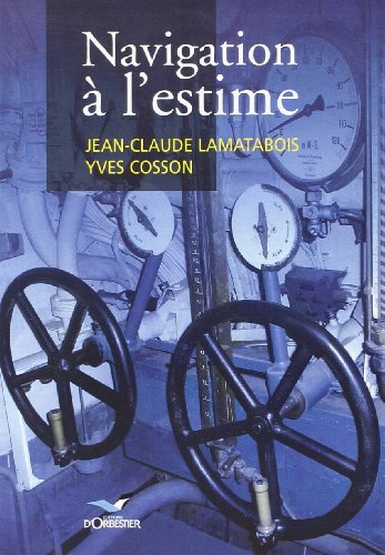 Navigation à l'estime : un dialogue d'amitié