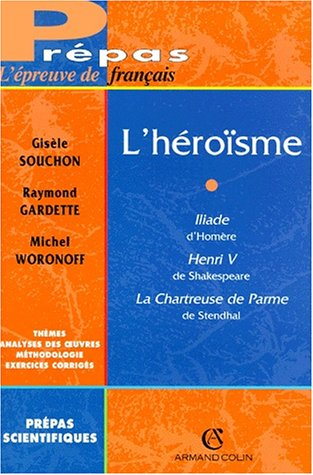 L'héroïsme