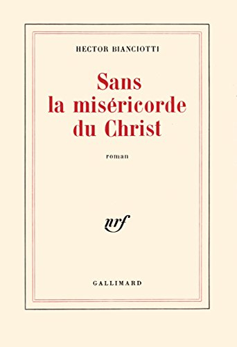 Sans la miséricorde du Christ
