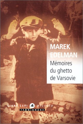 Mémoires du ghetto de Varsovie