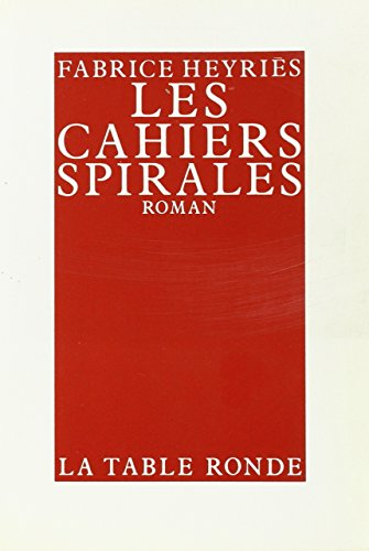 Les Cahiers spirales
