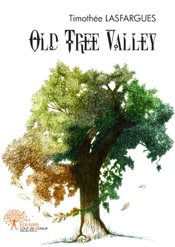 Old tree valley