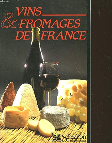 vins & fromages de france