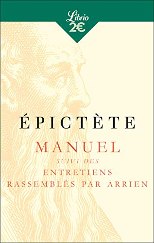 Manuel. Entretiens : rassemblés par Arrien