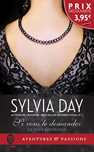 Georgian. Vol. 1. Si vous le demandez