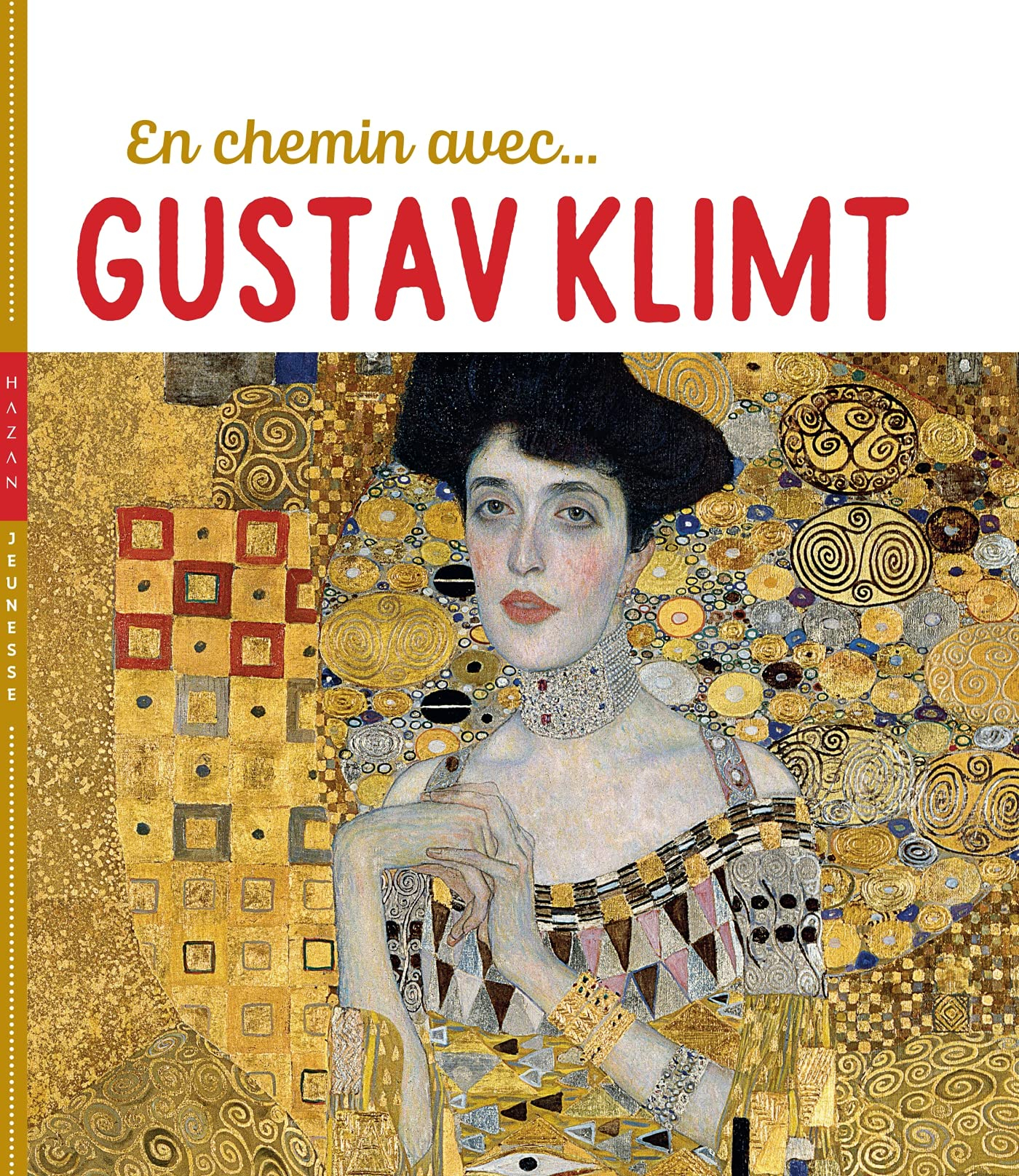 En chemin avec... Gustav Klimt