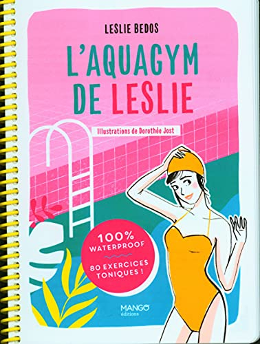 L'aquagym de Leslie