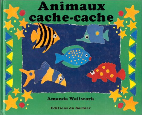 Animaux cache-cache