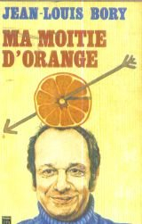 ma moitié d'orange