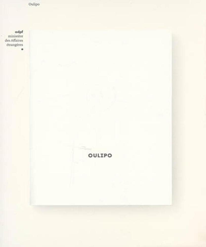 Oulipo