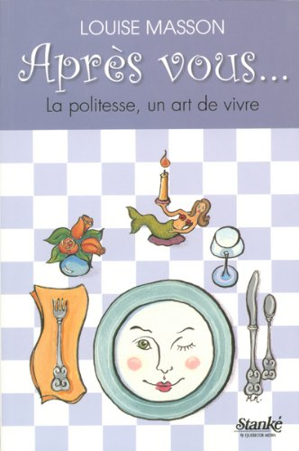 Après vous : sacré politesse