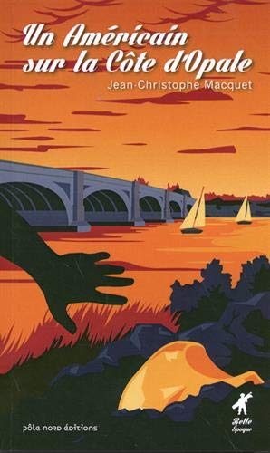 Un Américain sur la Côte d'Opale