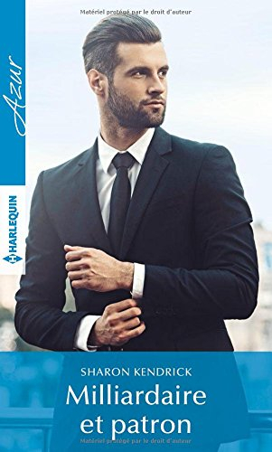 Milliardaire et patron