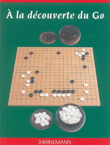 A la découverte du go