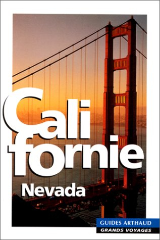 Californie, Nevada