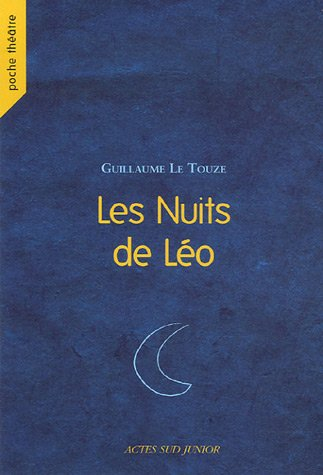 Les nuits de Léo