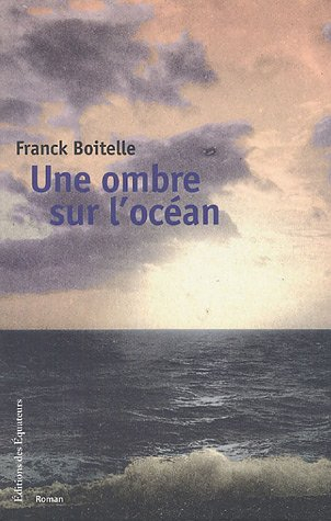 Une ombre sur l'océan