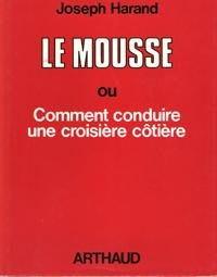 Conduite d'une croisière côtière : le mousse