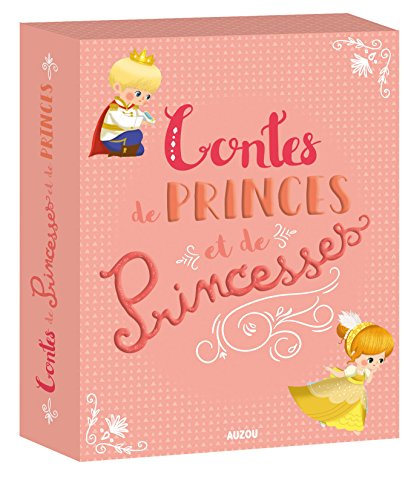 Contes de princes et de princesse