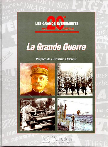la grande guerre