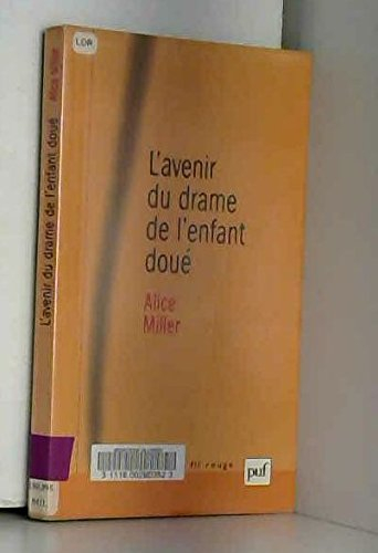 l'avenir du drame de l'enfant doué