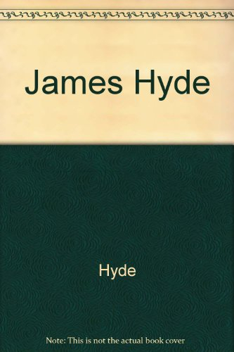 James Hyde
