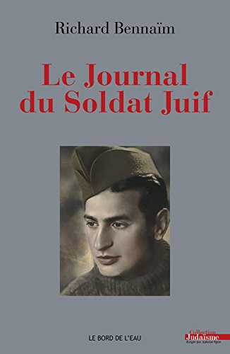 Le journal du soldat juif