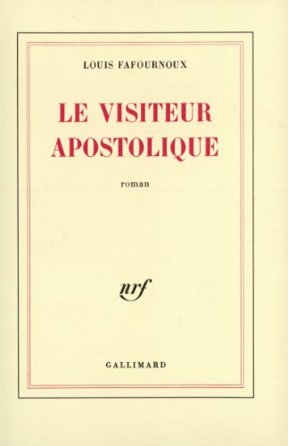 le visiteur apostolique