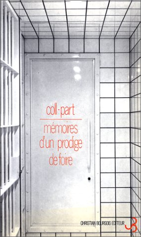 Mémoires d'un prodige de foire