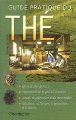 guide pratique du thé