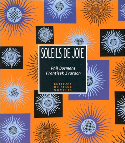 Soleils de joie