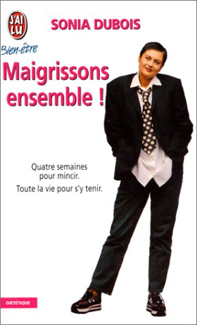 maigrissons ensemble !