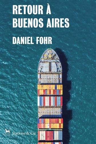 Retour à Buenos Aires