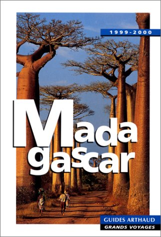 Madagascar-Comores