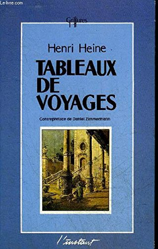 tableaux de voyages
