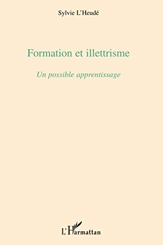 Formation et illettrisme : un possible apprentissage