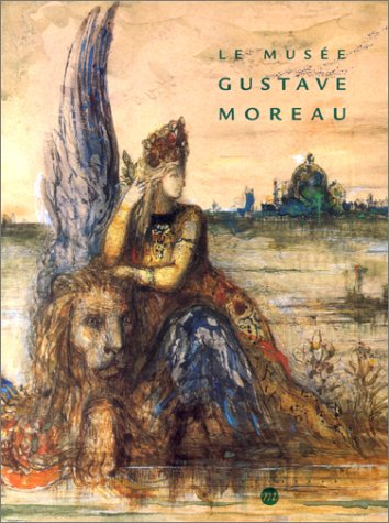 Le musée Gustave Moreau