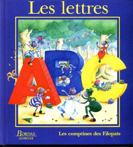 Les Lettres A B C