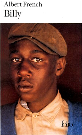 Billy