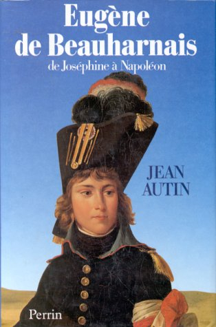 eugène de beauharnais