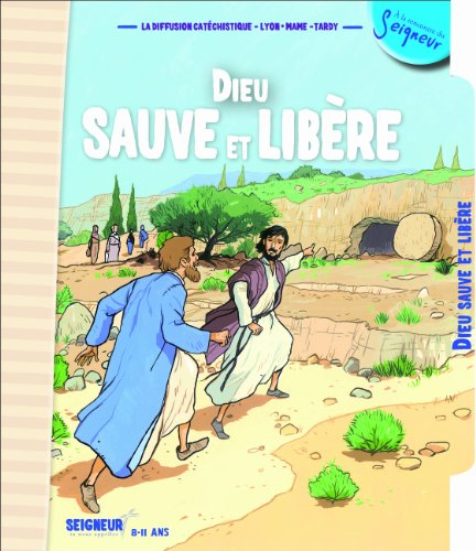 Seigneur tu nous appelles : recharge 4 modules : 8-11 ans