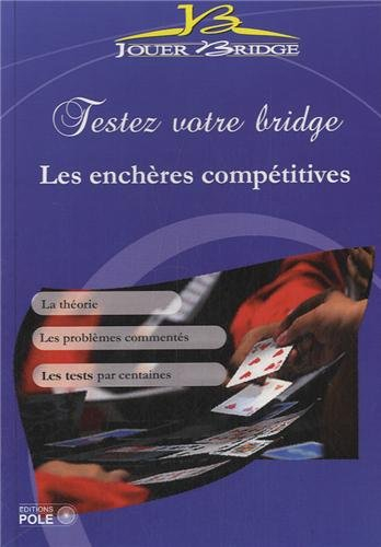 Les enchères compétitives : testez-vous !