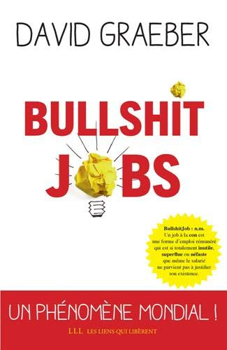OLD - bullshit jobs