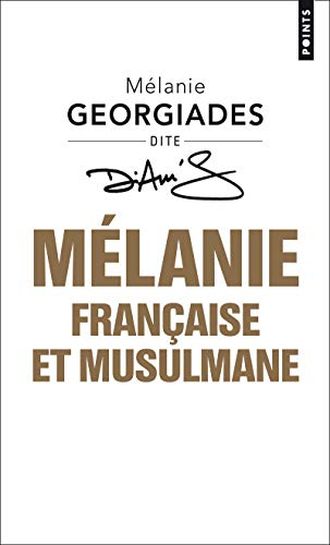 Mélanie, française et musulmane