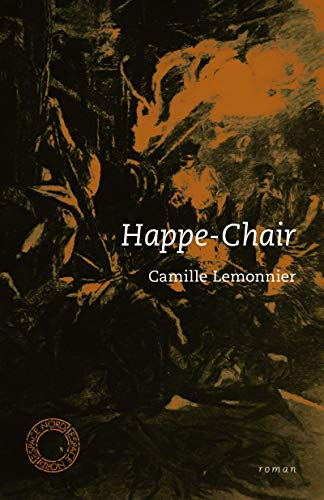 Happe-chair