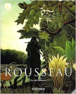 henri rousseau (1844-1910)