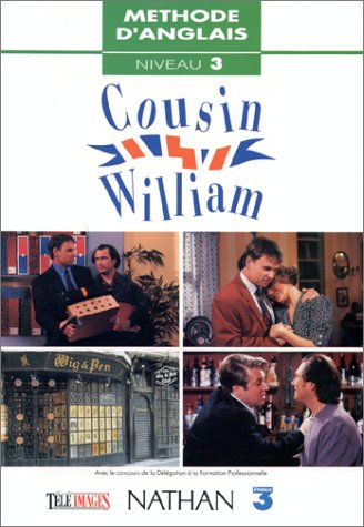 Méthode d'anglais, niveau 3