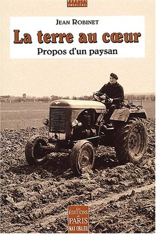 La terre au coeur