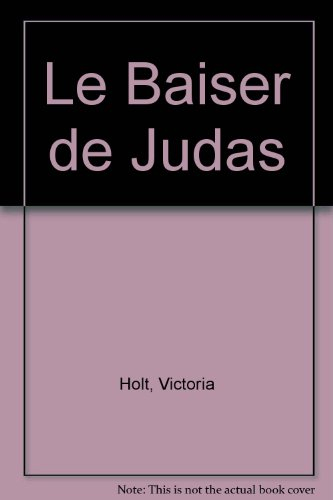Le Baiser de Judas